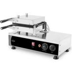 Wafelijzer | Enkel | Brusselse Wafels (167x102x28mm) |, Zakelijke goederen, Horeca | Keukenapparatuur, Verzenden, Nieuw in verpakking