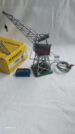 Märklin H0 - 7051/7072 - Model treinbevestiging (2) -