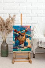 SDIMART 1996 - Blastoise Splash Limited Pokémon Edition -