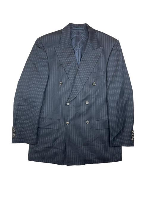Hugo Boss heren blazer (100% wol) Maat L, Vêtements | Femmes, Vestes & Costumes, Enlèvement ou Envoi