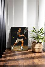 ANDSAL - Roger Federer Masterpiece in Motion Exclusive, Verzamelen, Nieuw