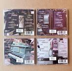 Taylor Swift - The Life of a Showgirl - 4 CD Limited Edition