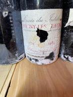 1983 Labaume Ainé - Savigny lès Beaune - 4 Bouteilles (0,75, Verzamelen, Wijnen, Nieuw