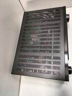 Denon AV Receiver AVR-X 2800H Black receivers, Audio, Tv en Foto, Verzenden, Nieuw