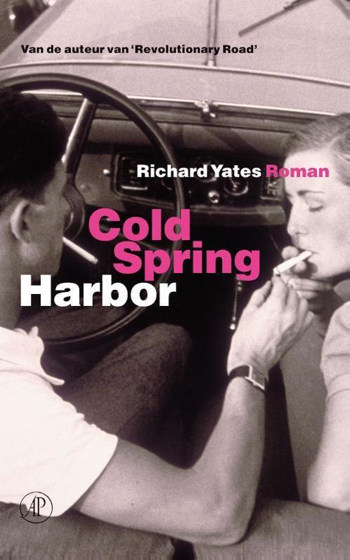 Cold Spring Harbor 9789029571999, Boeken, Romans, Zo goed als nieuw, Verzenden