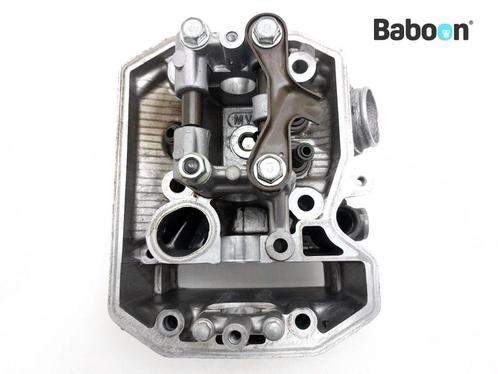 Cilinderkop Voor Honda NTV 650 Revere 1988-1997 (NTV650 RC33, Motoren, Onderdelen | Honda, Gebruikt, Verzenden