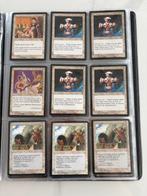 Magic - 90 Compleet album - Magic: The Gathering, Nieuw