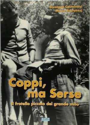 Coppi, ma Serse, Boeken, Taal | Overige Talen, Verzenden