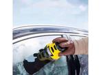 Veiling - Elektrische ijskrabber oplaadbaar, Autos : Divers, Accessoires de voiture