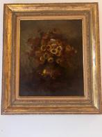 Jef De Mesmaeker (XX) - Stilleven, Antiek en Kunst, Kunst | Schilderijen | Klassiek