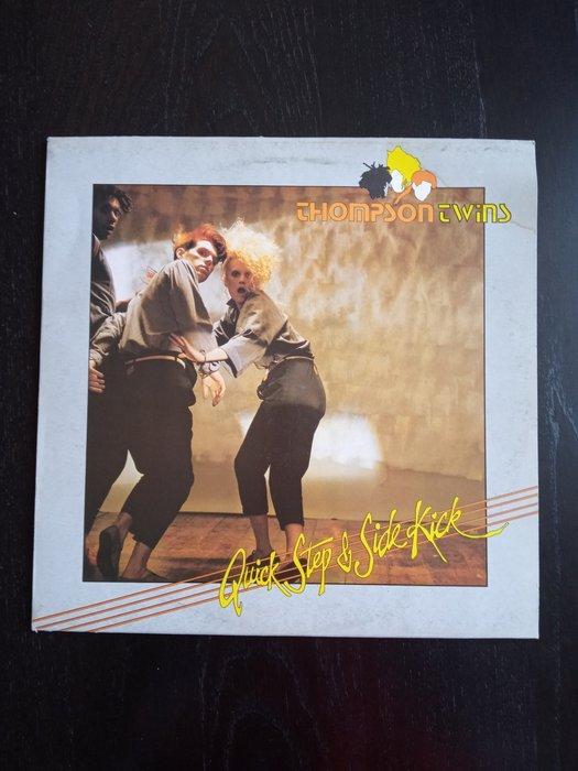Cure, Thompson Twins - 2 x LPs + 2 x 12 Maxi Singles -, Cd's en Dvd's, Vinyl Singles