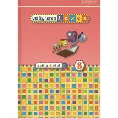 Veilig Leren Lezen (VLL) Kim versie Veilig en Vlot leesboekj, Boeken, Schoolboeken, Verzenden