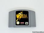 Nintendo 64 / N64 - The Legend Of Zelda - Ocarina Of Time -, Games en Spelcomputers, Games | Nintendo 64, Verzenden, Gebruikt