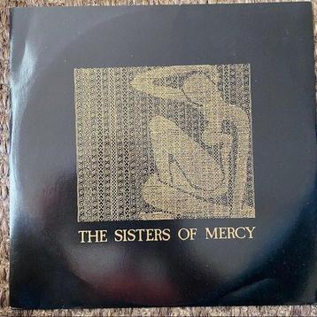 New Order, The Cure, Sisters of Mercy - New Order, Cure &