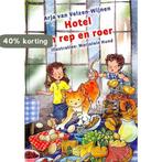 HOTEL IN REP EN ROER 9789033125546 A. VAN VELZEN-WIJNEN, Boeken, Verzenden, Gelezen, A. VAN VELZEN-WIJNEN