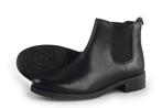 Timberland Chelsea Boots in maat 38,5 Zwart | 10% extra, Vêtements | Femmes, Overige typen, Verzenden