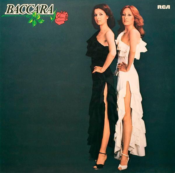 Baccara - Baccara, Cd's en Dvd's, Vinyl | Pop, Gebruikt, Verzenden