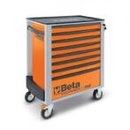 Beta 2400s g8/e-l-servante + 398 outils, Bricolage & Construction, Outillage | Autres Machines
