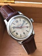 Rolex - Oyster Raleigh military majestic dial - radium dial, Nieuw
