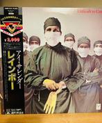 Rainbow - 2 Album - Difficult to Cure / The Best Of Rainbow, Cd's en Dvd's, Nieuw in verpakking