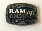 Buckle dodge ram trucks, Ophalen of Verzenden, Nieuw