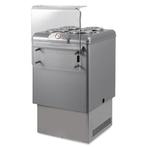 Schepijsvitrine | DOLCE VITA LUXE | 146L | 4x 7.5L |, Verzenden, Nieuw in verpakking
