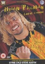 WWE - Brian Pillman Loose Cannon, Verzenden