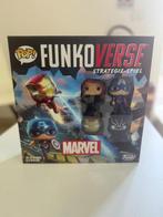 Funko - Funko Pop Marvel Funko Pop #100rare edition withh, Antiek en Kunst