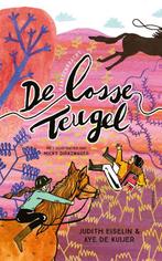 De losse teugel / Paardenkracht / 1 9789045128788, Verzenden, Judith Eiselin