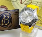 Breitling - Galactic 44 Day/Date - A45320B9/G797 - Heren -