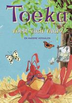 Toeka voelt zich thuis / Leefsleutels 9789054615651, Boeken, Verzenden, Zo goed als nieuw, G. Bleukx