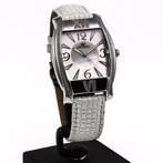 Optima - Diamond Swiss Made Watch - OSL244-SL-D-7 - Sans, Nieuw