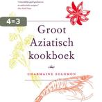 Groot Aziatisch kookboek / Culinaire Klassiekers, Boeken, Kookboeken, Verzenden, Gelezen, Charmaine Solomon