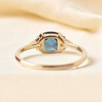 Sans prix de réserve - Bague de fiançailles Argent - 1.20ct., Bijoux, Sacs & Beauté