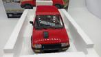 Laudoracing 1:18 - Voiture miniature - Innocenti De Tomaso