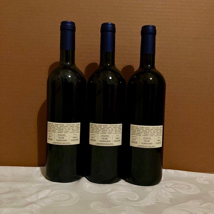 2022 Sassicaia, 2023 Guidalberto & 2023 Le Difese, Tenuta, Collections, Vins