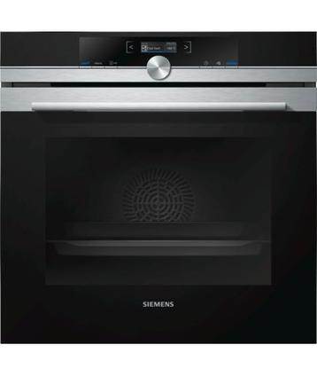 Siemens inbouwoven HB634GBS1 - 60cm - Nieuw, Electroménager, Ophalen