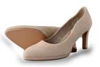 Tamaris Pumps in maat 40 Beige | 5% extra korting, Kleding | Dames, Tamaris, Pumps, Verzenden, Beige