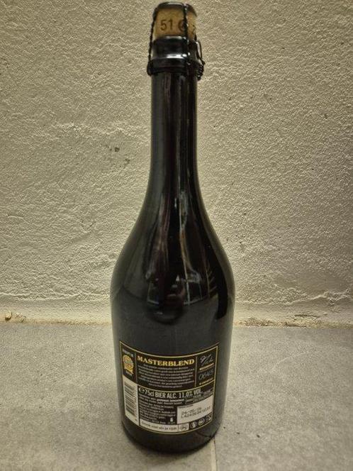 Hertog Jan - Grand Prestige Vatgerijpte Masterblend - 75cl, Verzamelen, Wijnen