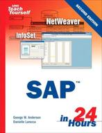 Sams Teach Yourself SAP in 24 Hours / SAP in 24 hours / druk, Boeken, Verzenden, Gelezen, George W. Anderson