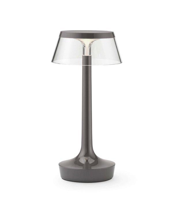 Flos - Philippe Starck - Lamp - Bon Jour Unplugged - PMMA, Antiek en Kunst, Antiek | Verlichting
