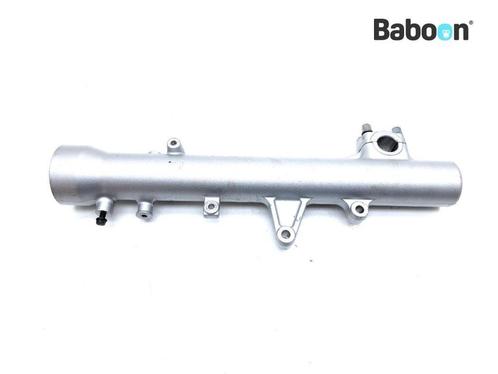 Tube de fourche avant extérieur droite Honda XL 700 V, Motoren, Onderdelen | Honda, Verzenden