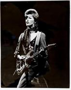 Gijsbert Hanekroot (1945–) - David Bowie, Hilversum, 1974
