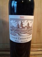 2001 Chateau Cos dEstournel - Saint-Estèphe 2ème Grand Cru, Nieuw