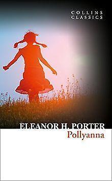 Pollyanna (Collins Classics)  Porter, Eleanor H.  Book, Boeken, Overige Boeken, Gelezen, Verzenden