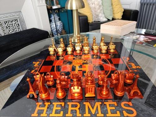 Dominique Kleiner (1967) - Hermès Paris Birkin, Antiek en Kunst, Kunst | Schilderijen | Modern