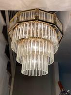 magnifica lampara estilo murano - Lamp - Brons