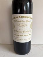 1989 Château Cheval Blanc - Saint-Émilion 1er Grand Cru