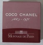 France Frankreich 5 Euro 2008 Coco Chanel, Verzenden