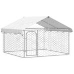 Stevige Hondenren 200x200x150 | Retour Deal | 35% Korting, Dieren en Toebehoren, Verzenden, Nieuw